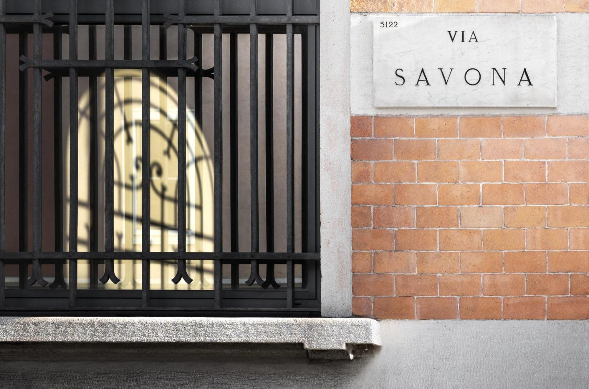 Silver House Navigli - Tortona 밀라노 외부 사진