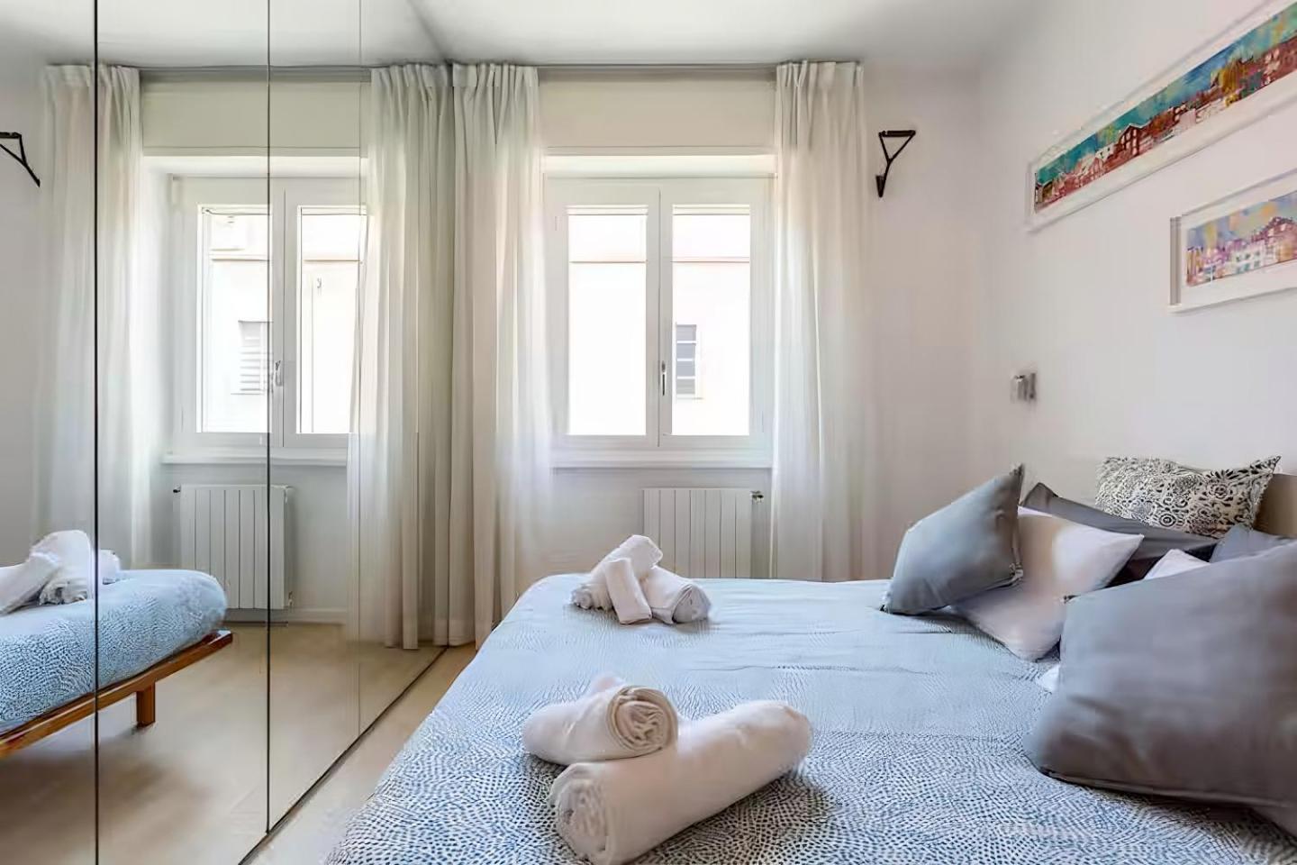 Silver House Navigli - Tortona 밀라노 외부 사진