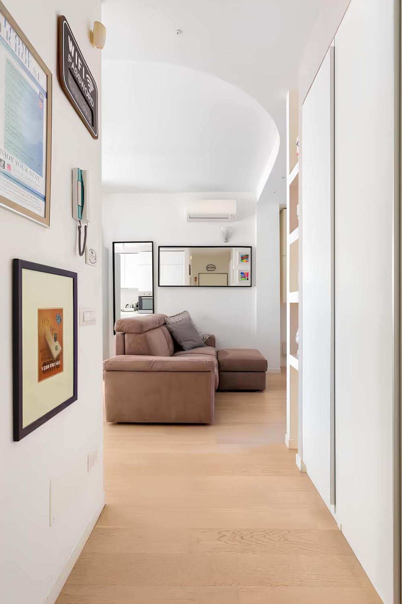 Silver House Navigli - Tortona 밀라노 외부 사진