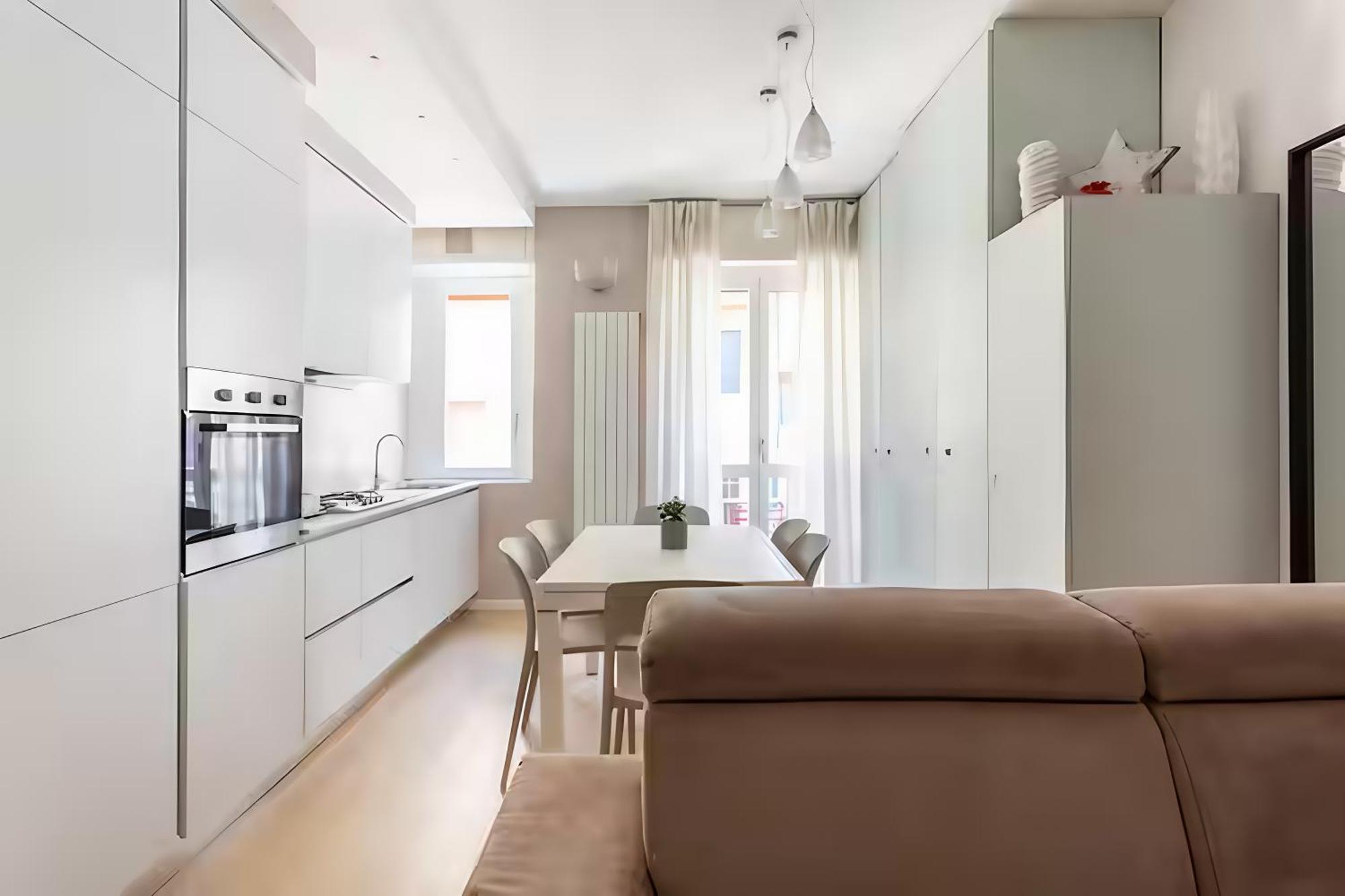 Silver House Navigli - Tortona 밀라노 외부 사진