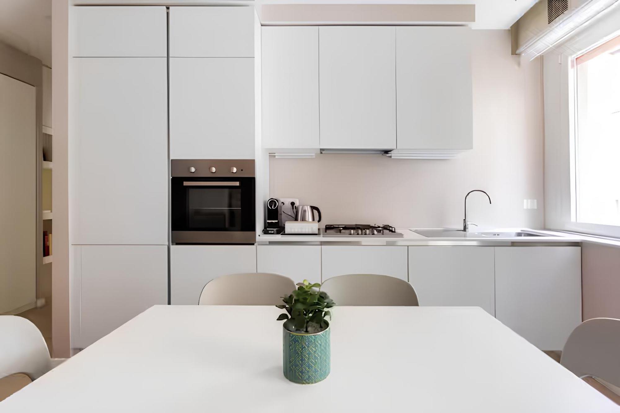 Silver House Navigli - Tortona 밀라노 외부 사진