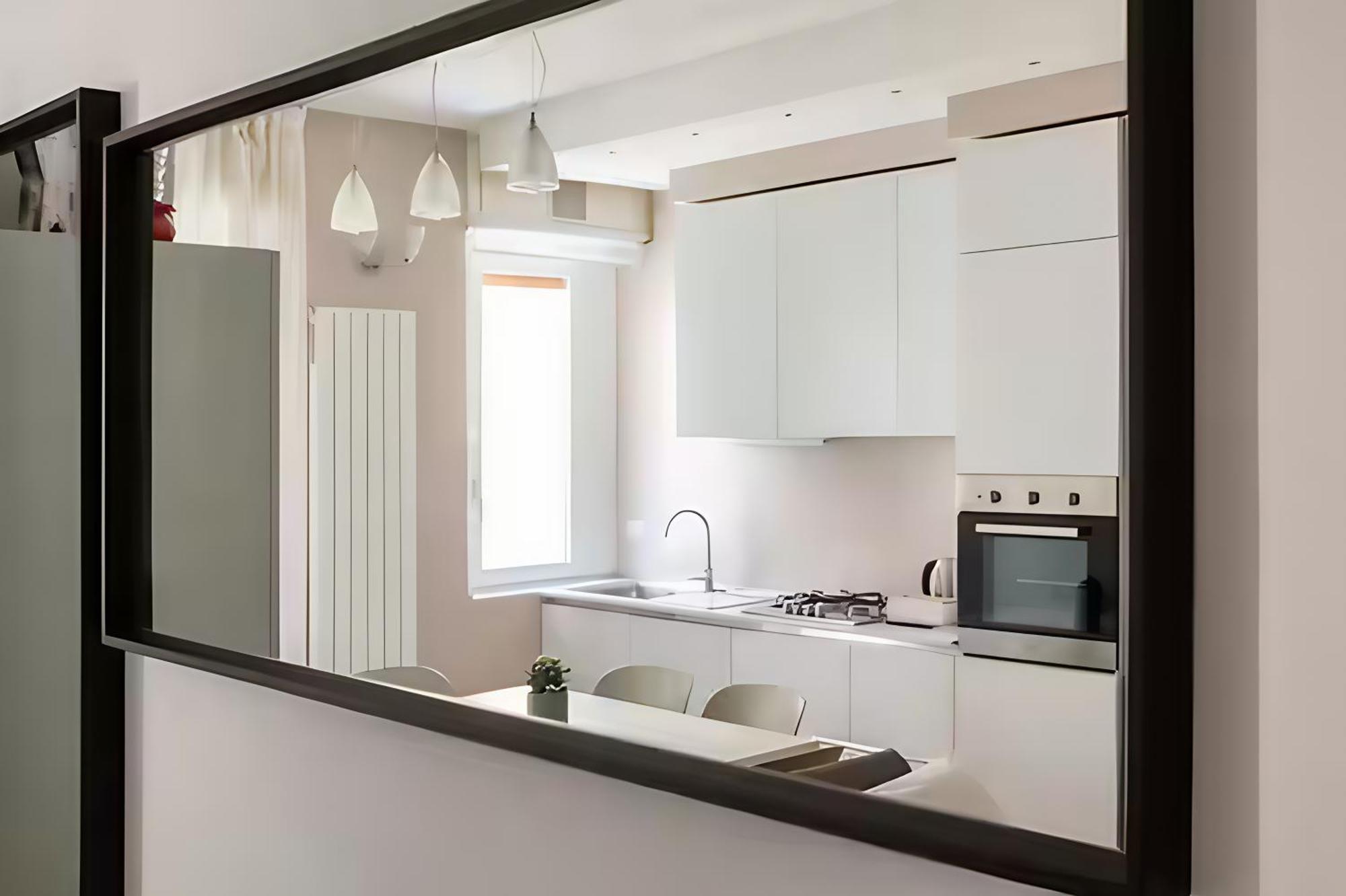 Silver House Navigli - Tortona 밀라노 외부 사진