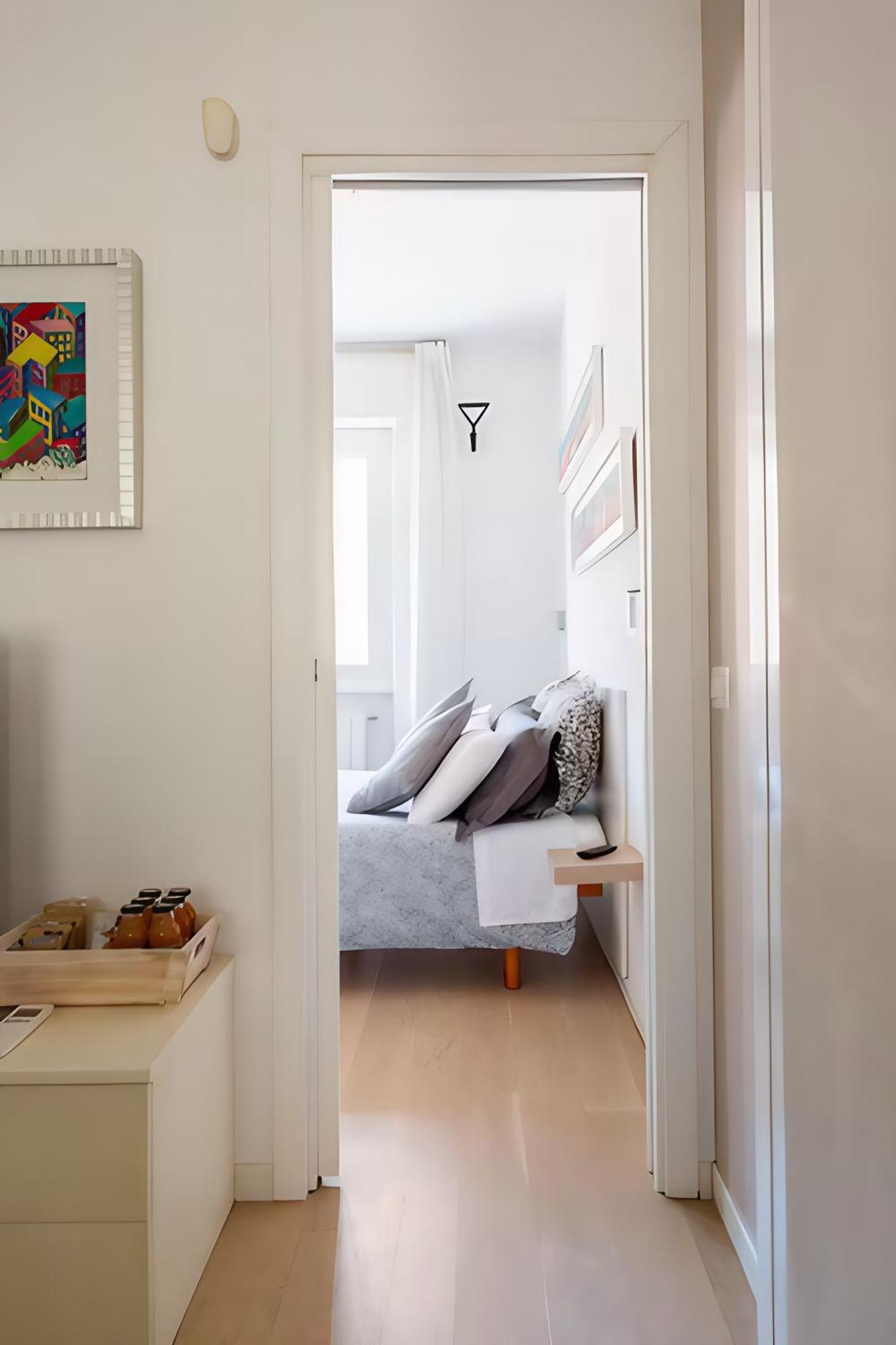 Silver House Navigli - Tortona 밀라노 외부 사진