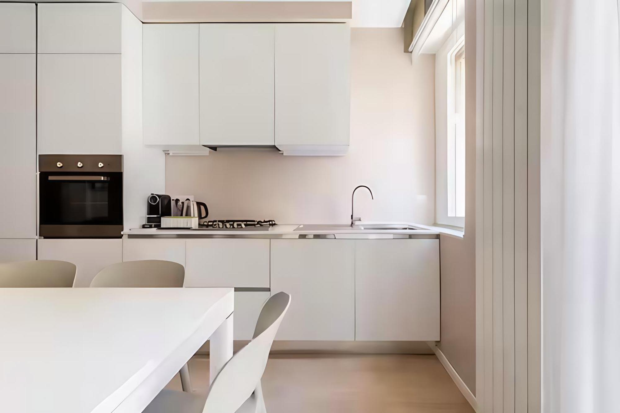 Silver House Navigli - Tortona 밀라노 외부 사진