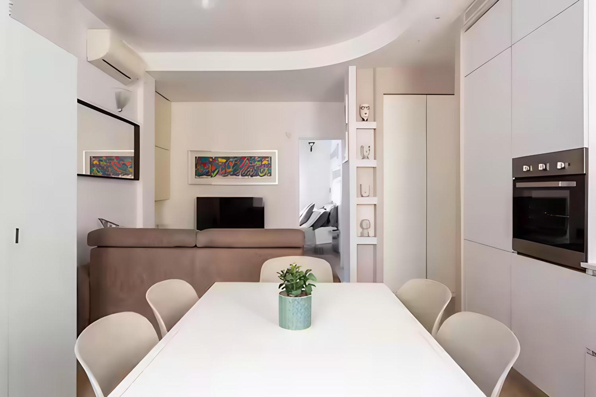 Silver House Navigli - Tortona 밀라노 외부 사진