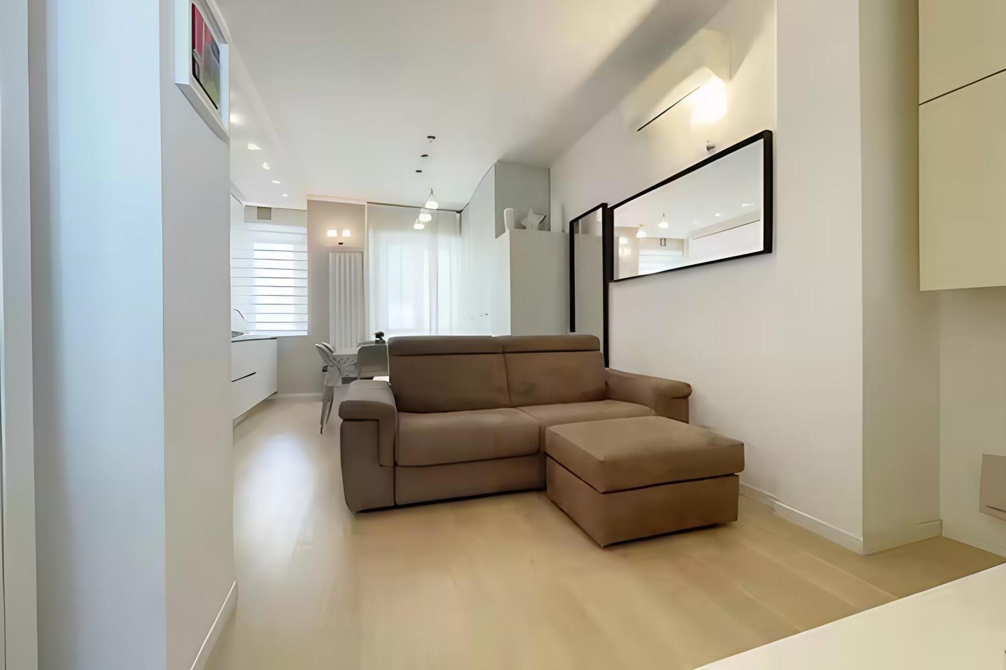Silver House Navigli - Tortona 밀라노 외부 사진